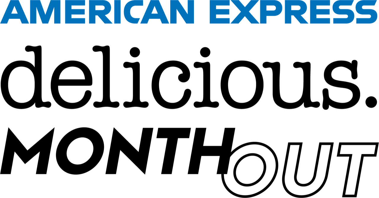 American Express Delicious. Month Out 1
